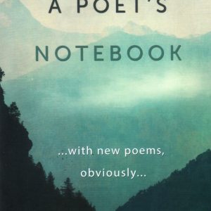 A Poet's Notebook