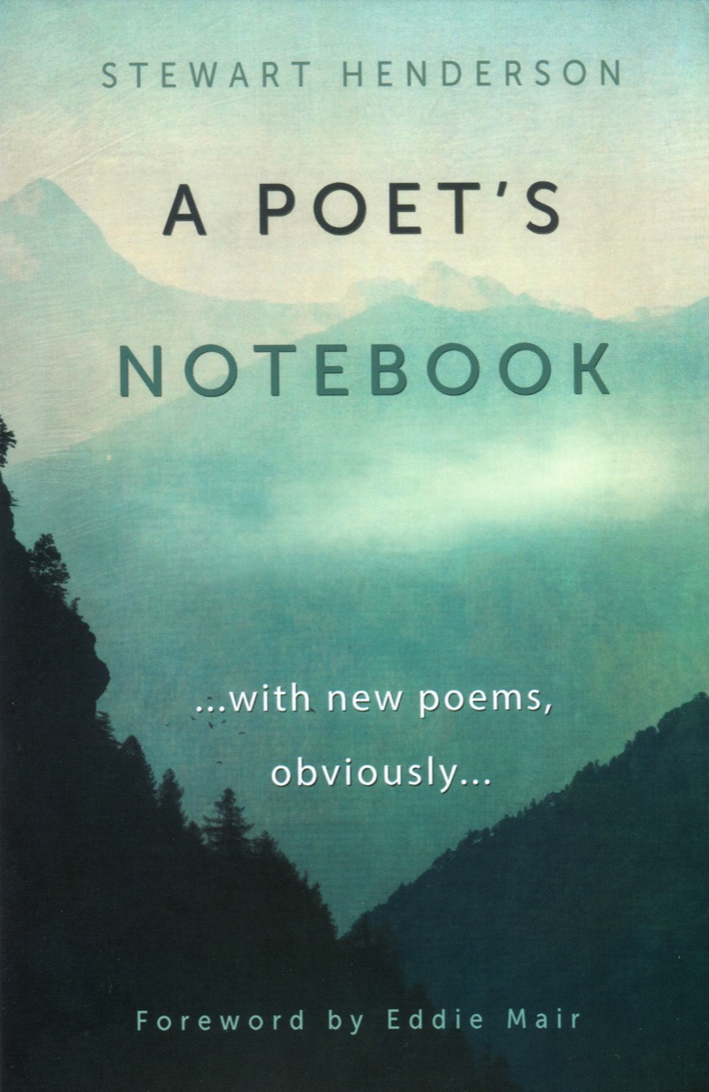 A Poet's Notebook