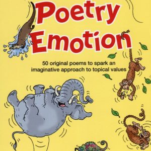 Poetry Emotion